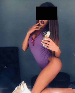 Cimcif Escort Hizmeti Veriyorum