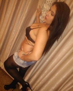 Doyumsuz Escort Kalitesi Yaşatıyorum