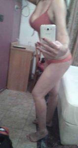 Kumral Kendi Evinde Escort Hizmeti Veriyorum